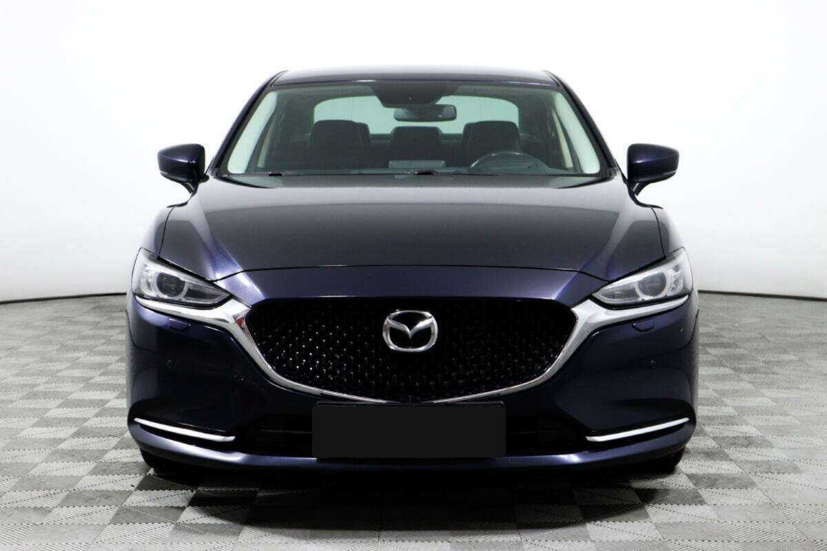 Mazda 6, 2019 - 78 000 км. | Фото №2