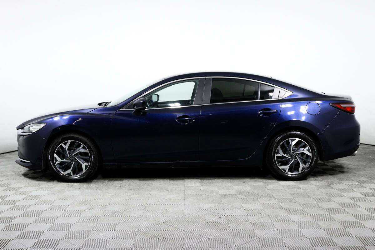 Mazda 6, 2019 - 78 000 км. | Фото №8