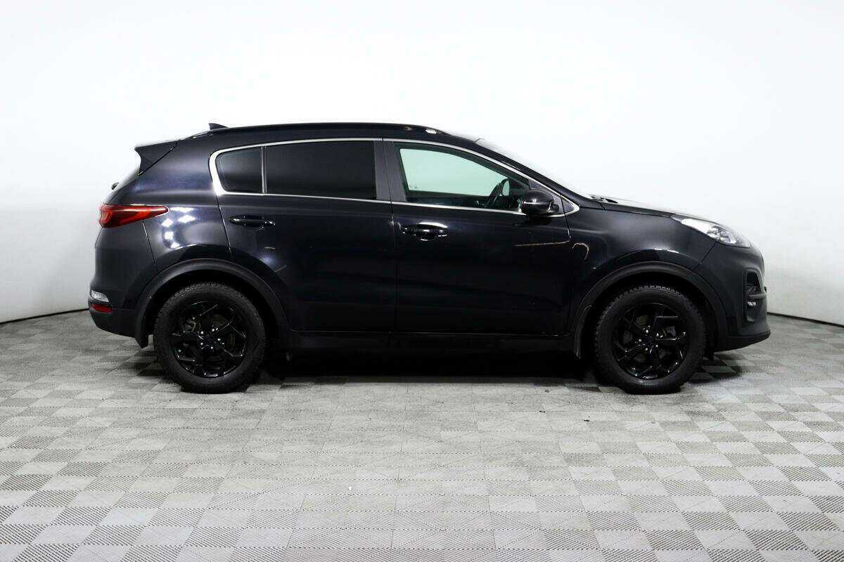 Kia Sportage, 2021 - 69 939 км. | Фото №4
