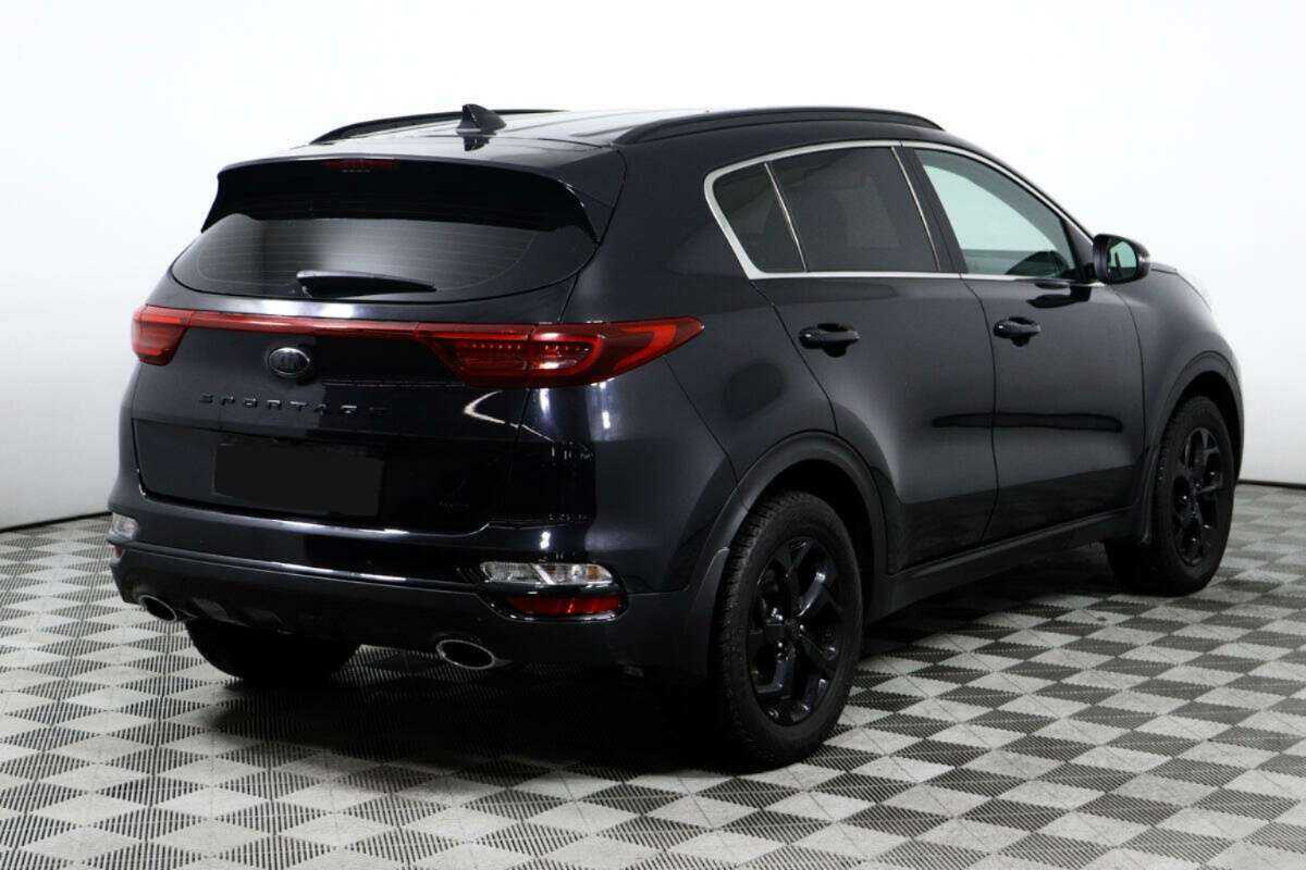 Kia Sportage, 2021 - 69 939 км. | Фото №5