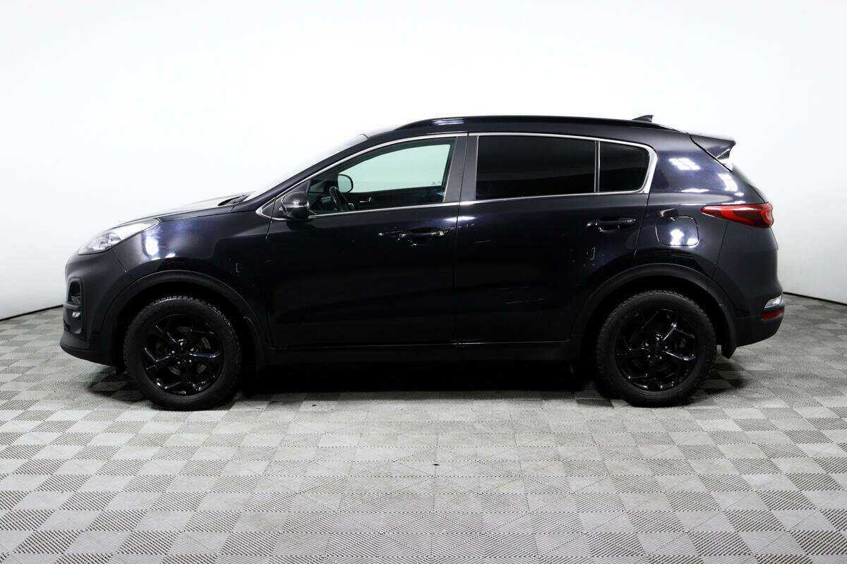 Kia Sportage, 2021 - 69 939 км. | Фото №8