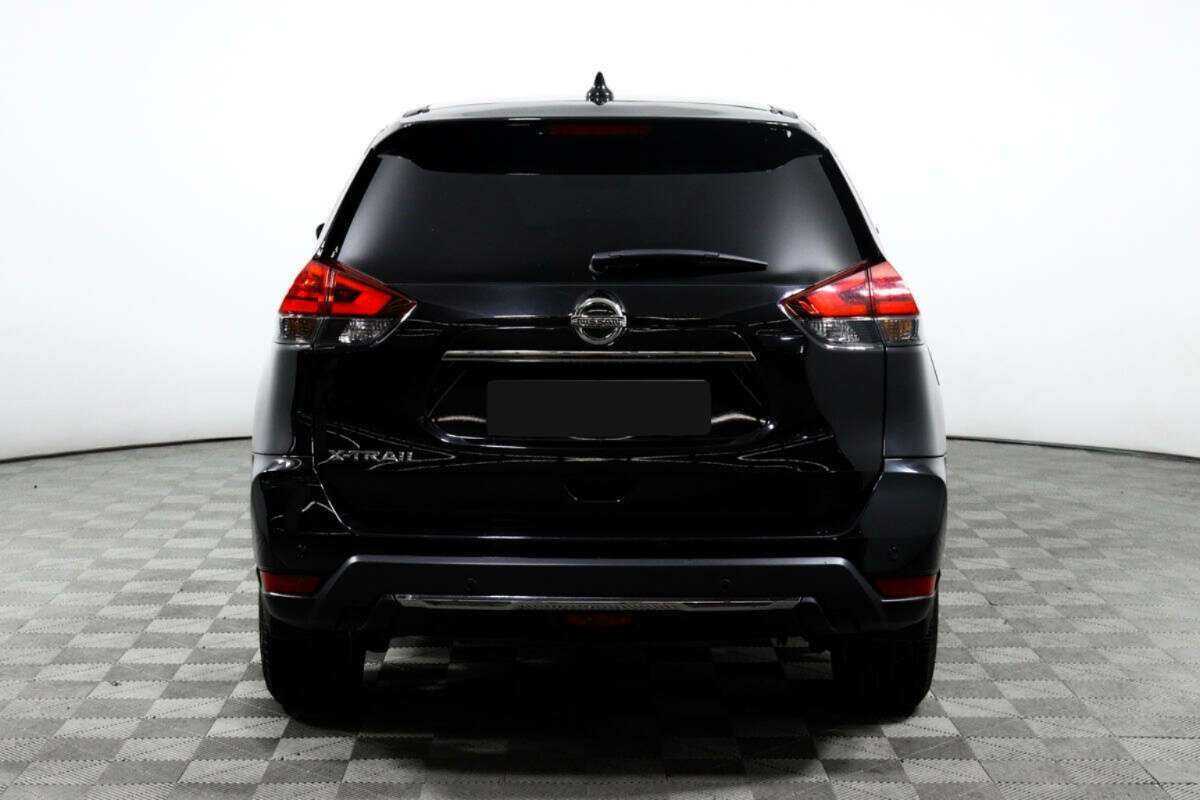 Nissan X-Trail, 2021 - 33 000 км. | Фото №6