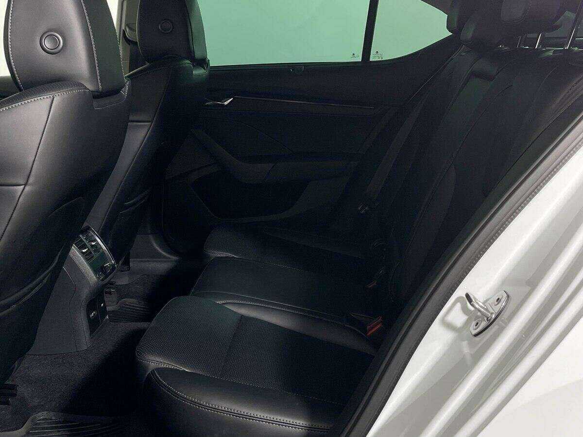 Skoda Octavia, 2021 - 55 000 км. | Фото №8