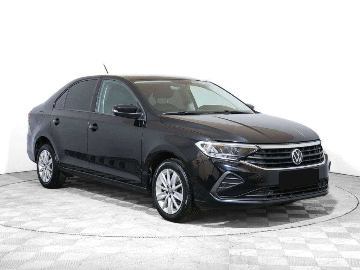 Volkswagen Polo, 2020 - 57 475 км. | Фото №3