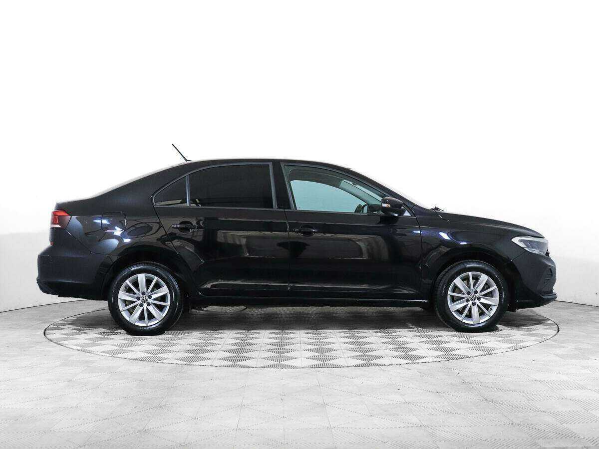Volkswagen Polo, 2020 - 57 475 км. | Фото №4