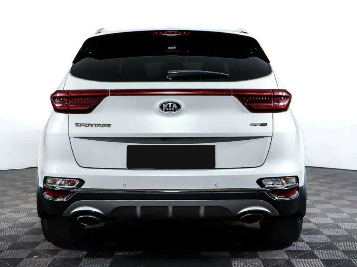 Kia Sportage, 2018 - 54 468 км. | Фото №6