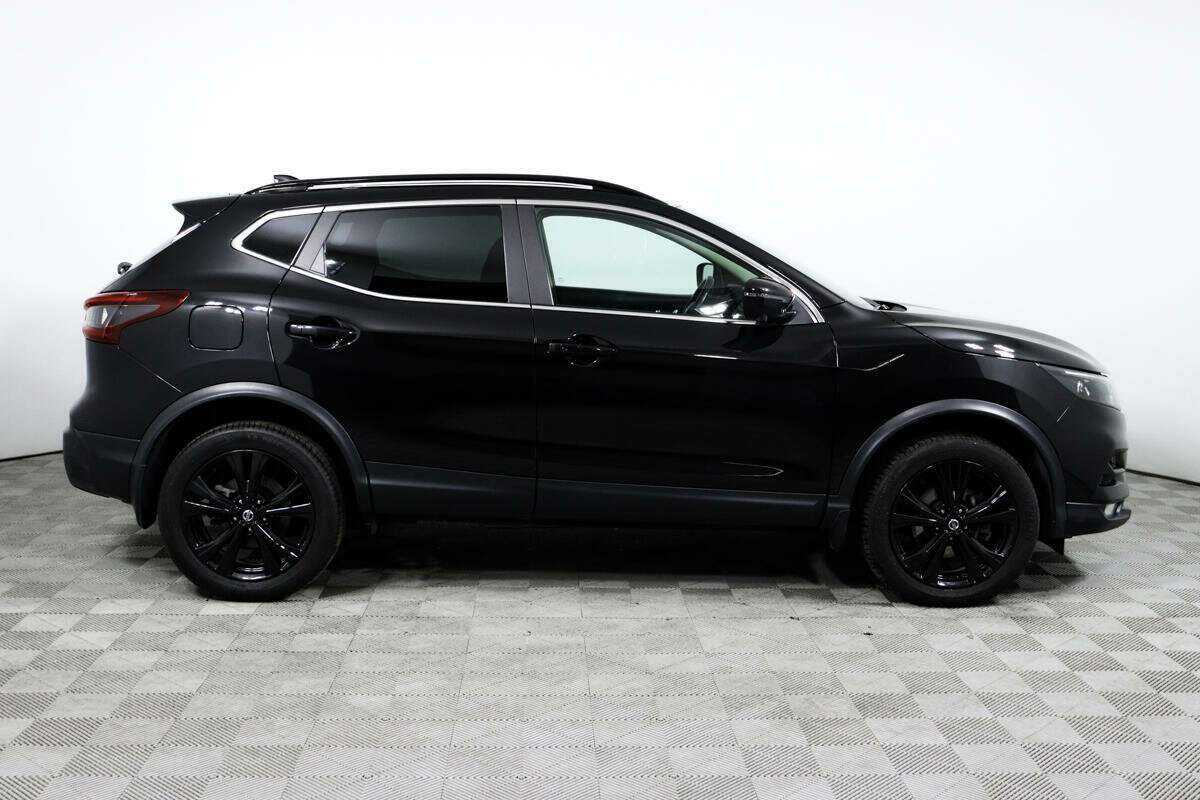 Nissan Qashqai, 2021 - 56 064 км. | Фото №4