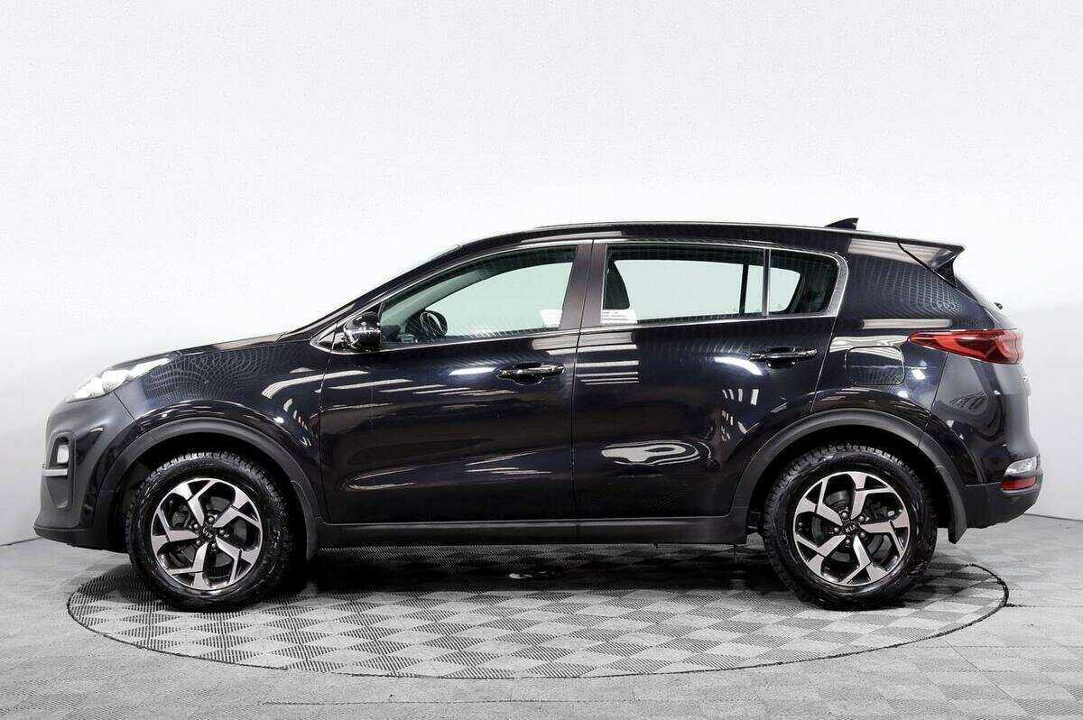 Kia Sportage, 2020 - 60 542 км. | Фото №7