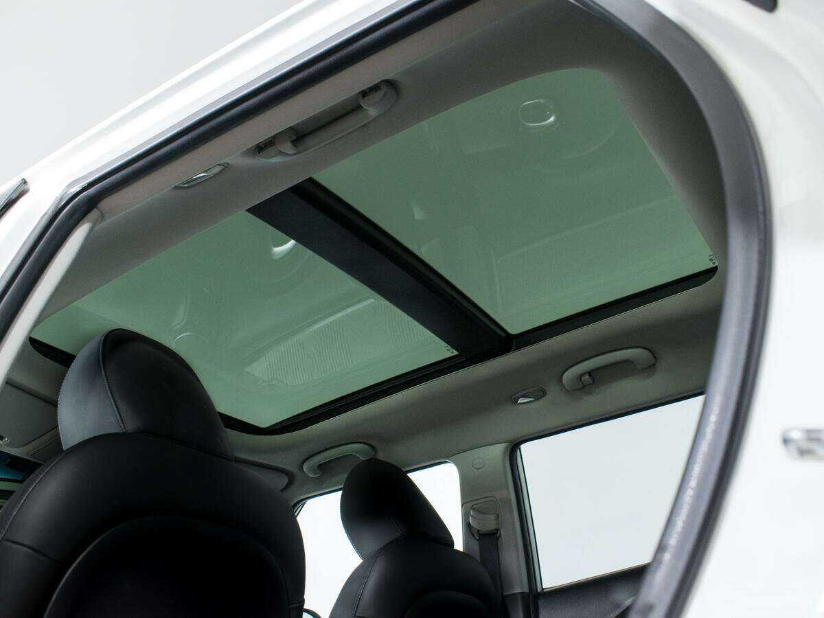 Kia Soul, 2018 Фото №14