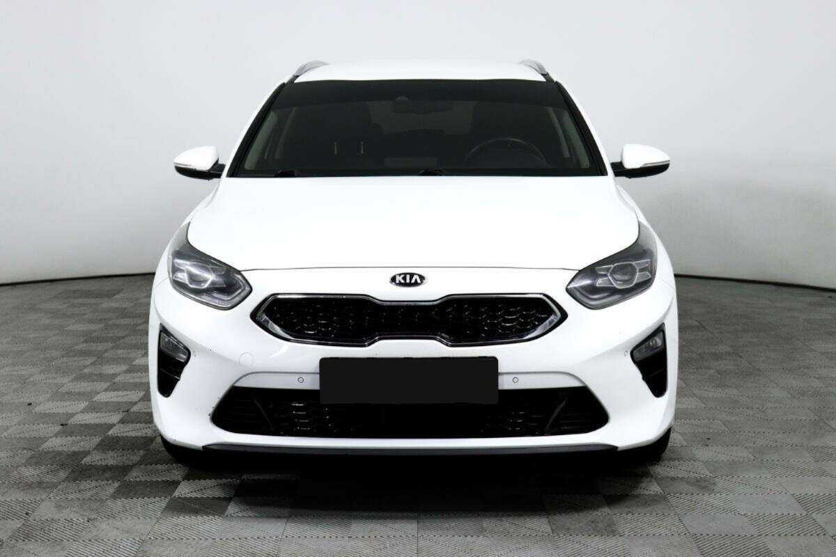 Kia Ceed, 2019 - 32 000 км. | Фото №2