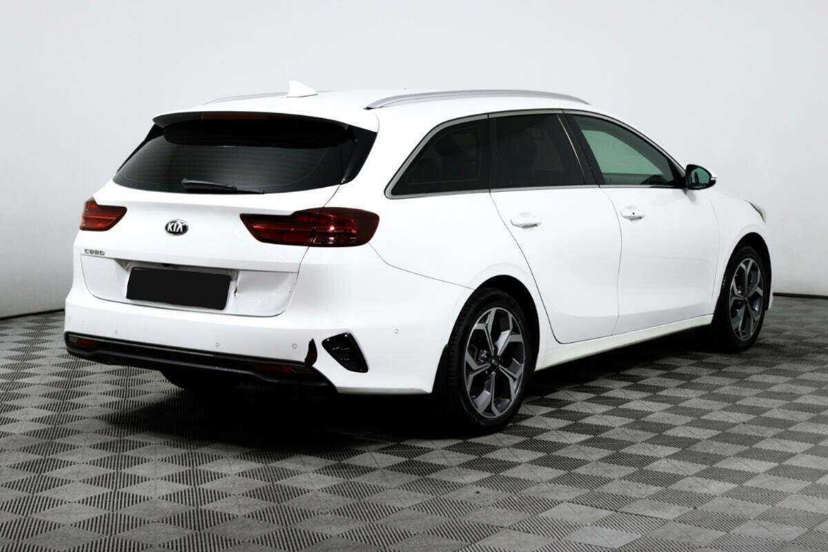 Kia Ceed, 2019 - 32 000 км. | Фото №5