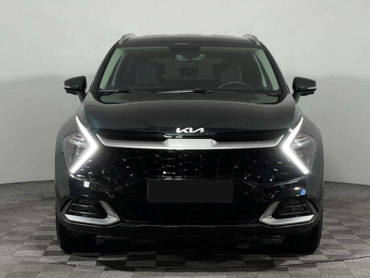 Kia Sportage, 2022 - 63 445 км. | Фото №2