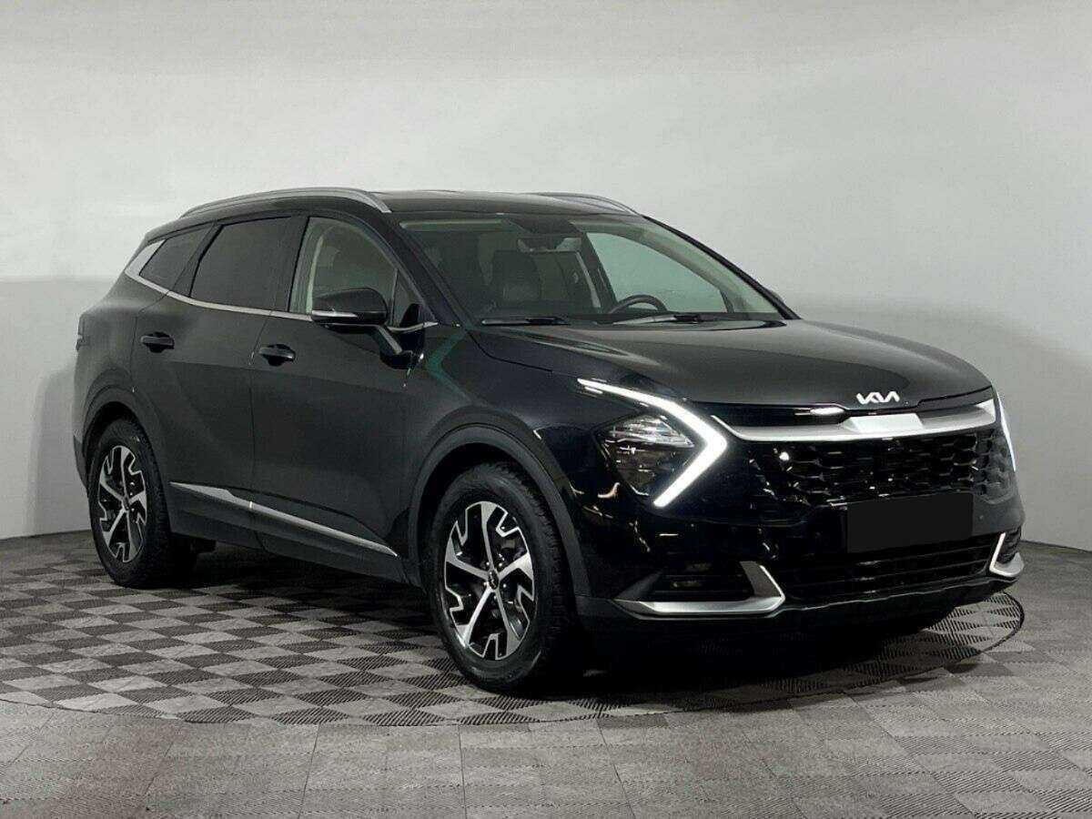 Kia Sportage, 2022 - 63 445 км. | Фото №3