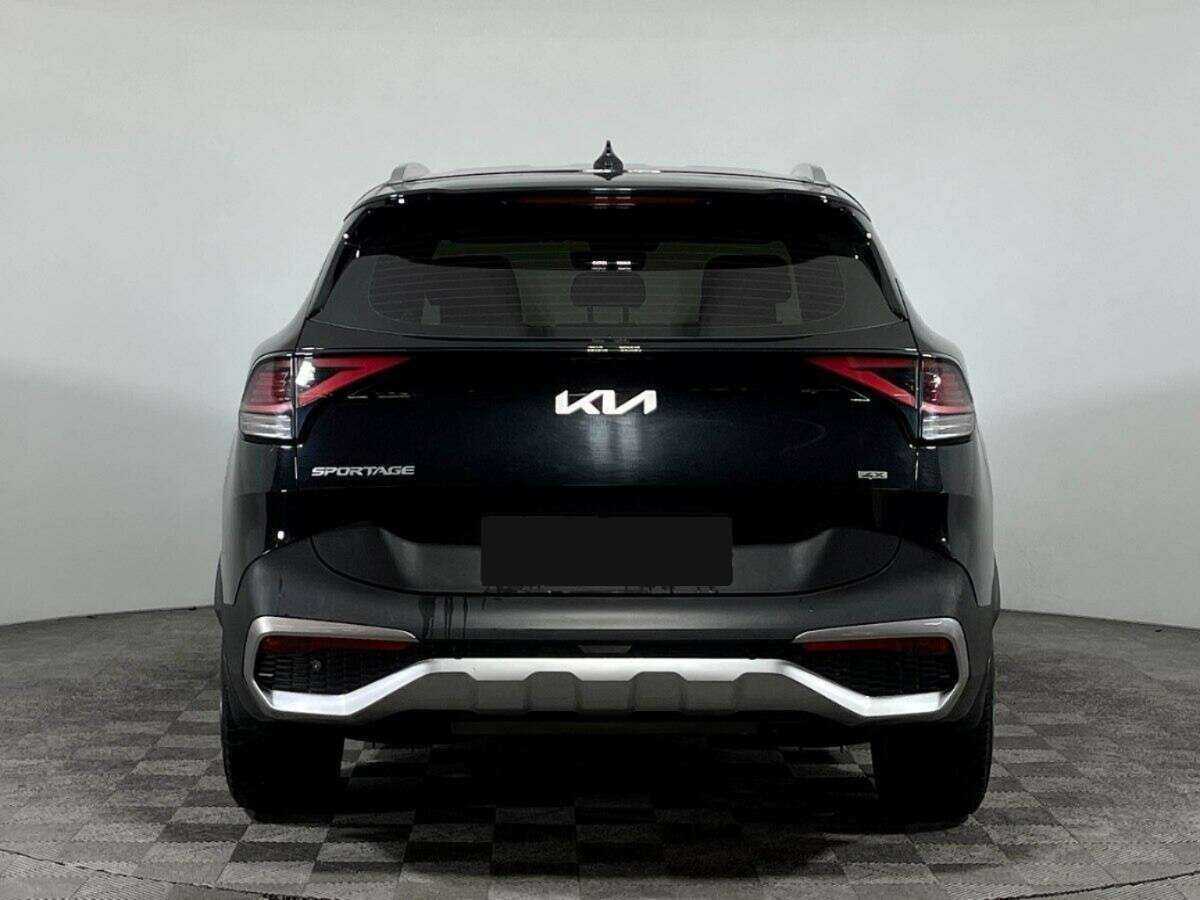 Kia Sportage, 2022 - 63 445 км. | Фото №5