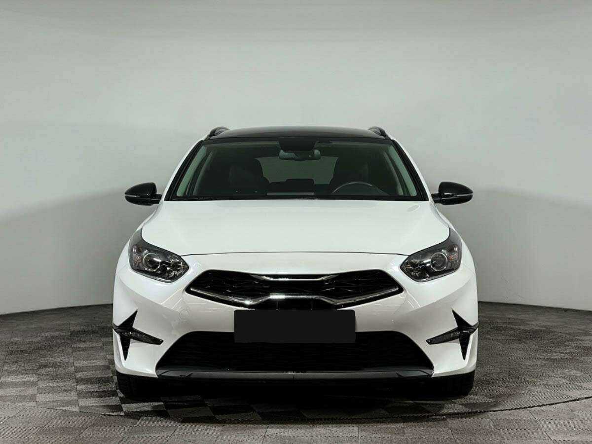Kia Ceed, 2021 - 27 000 км. | Фото №2