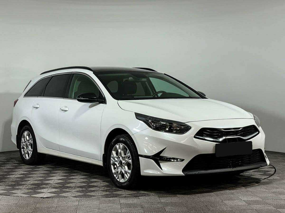Kia Ceed, 2021 - 27 000 км. | Фото №3
