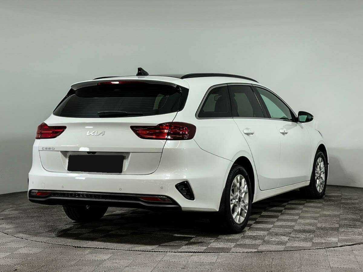 Kia Ceed, 2021 - 27 000 км. | Фото №4