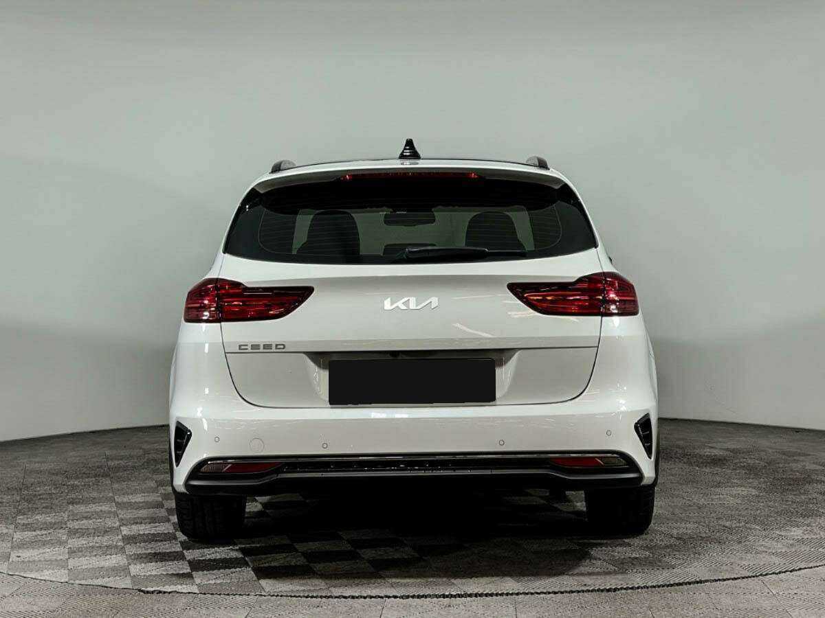 Kia Ceed, 2021 - 27 000 км. | Фото №5