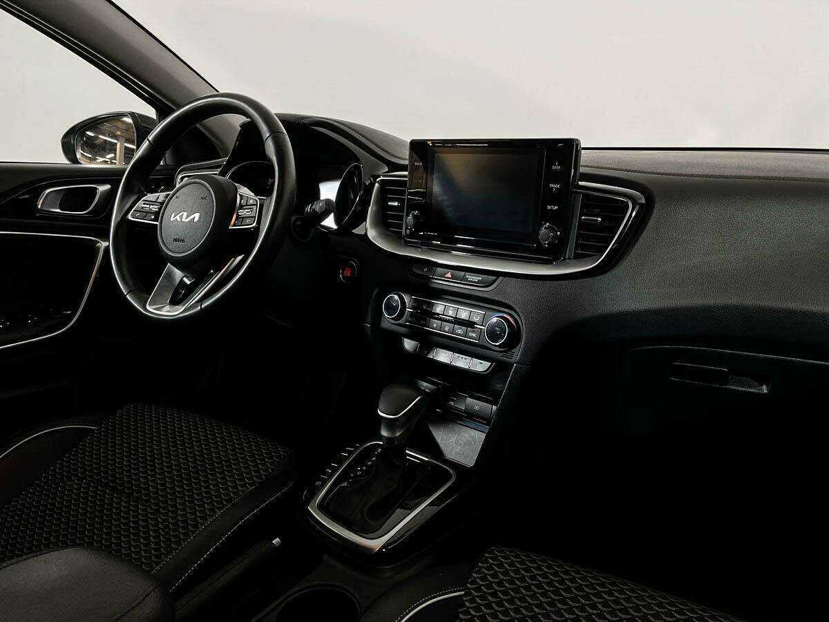 Kia Ceed, 2021 - 27 000 км. | Фото №7