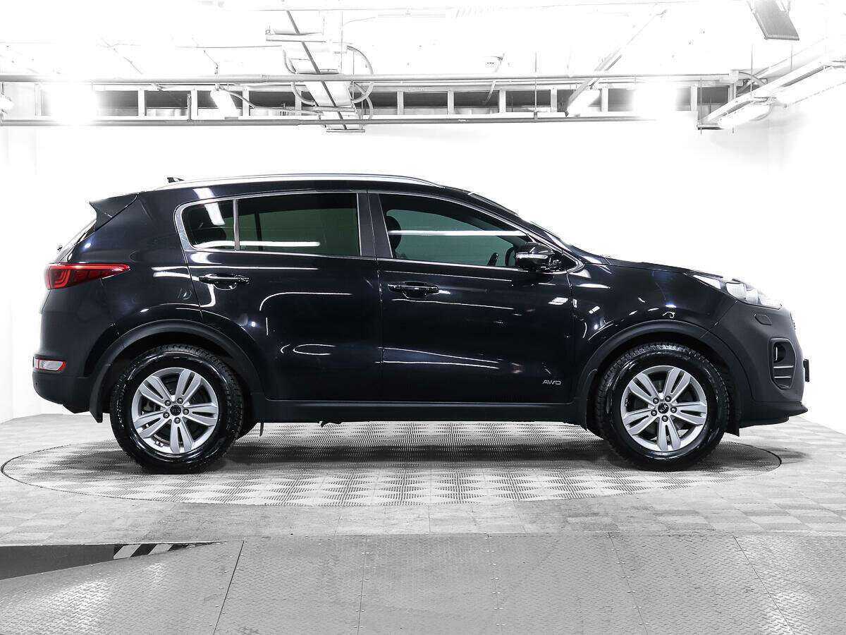 Kia Sportage, 2018 - 90 000 км. | Фото №4