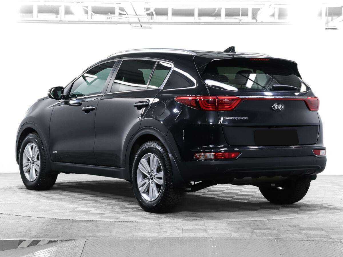 Kia Sportage, 2018 - 90 000 км. | Фото №7