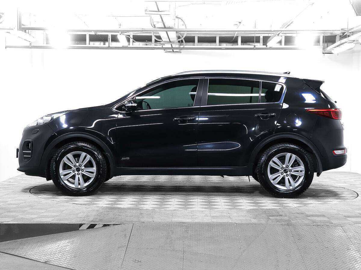 Kia Sportage, 2018 - 90 000 км. | Фото №8