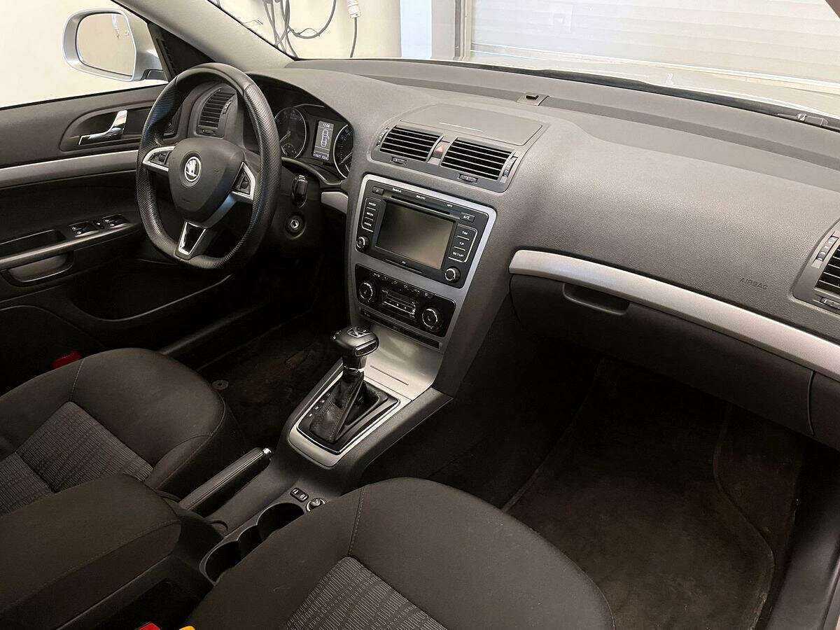 Skoda Octavia, 2012 - 117 676 км. | Фото №6