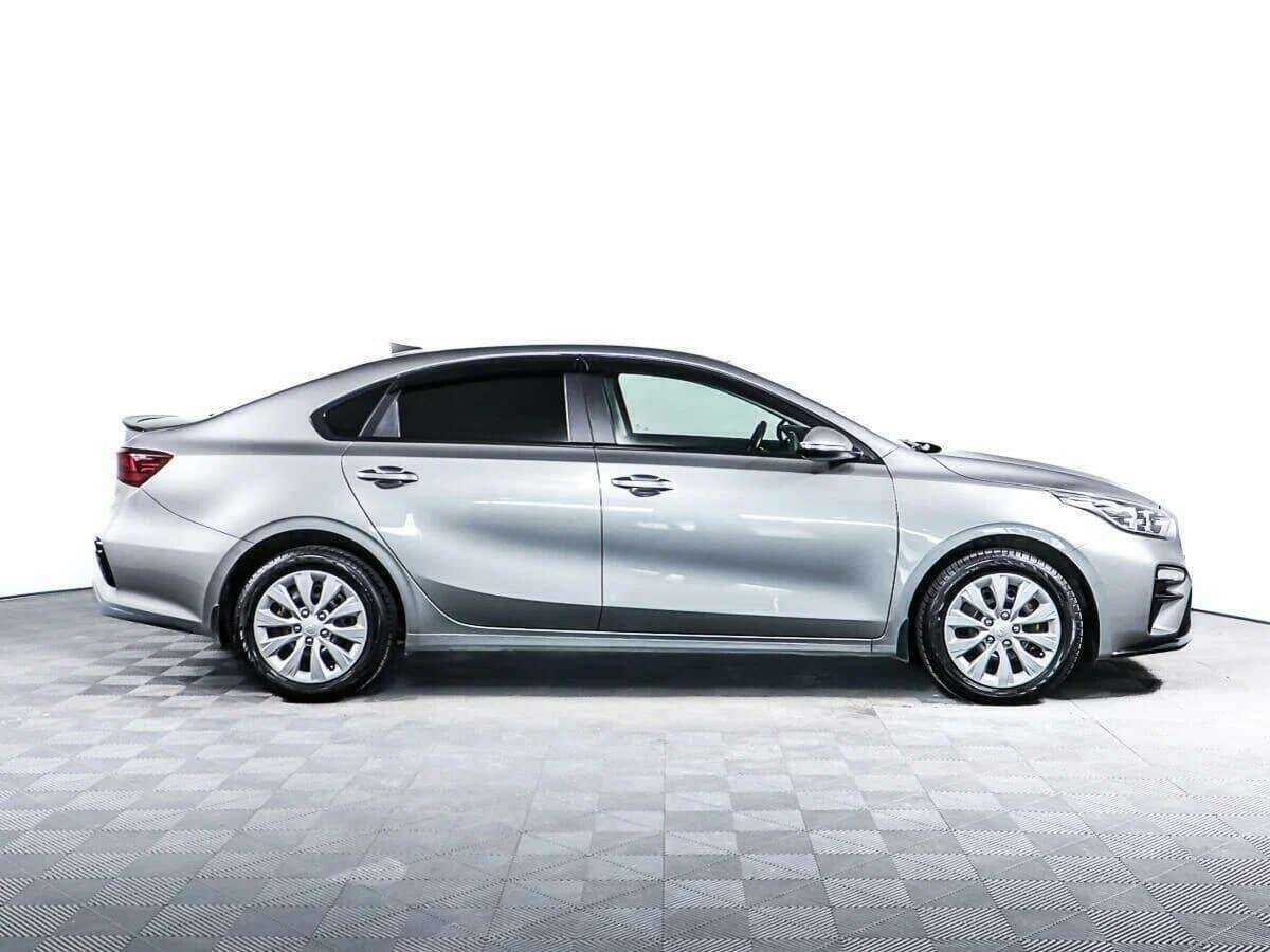 Kia Cerato, 2019 - 45 700 км. | Фото №4
