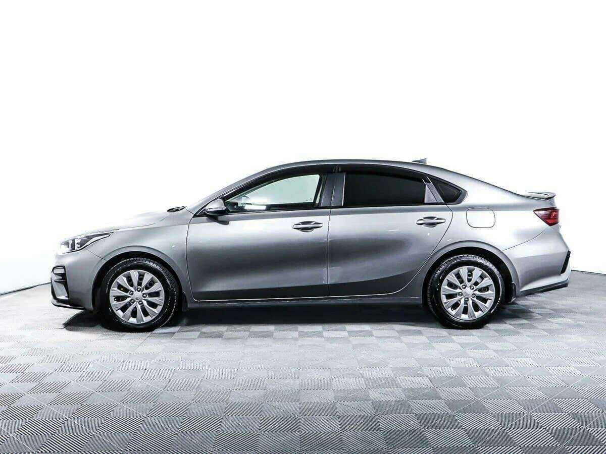 Kia Cerato, 2019 - 45 700 км. | Фото №8