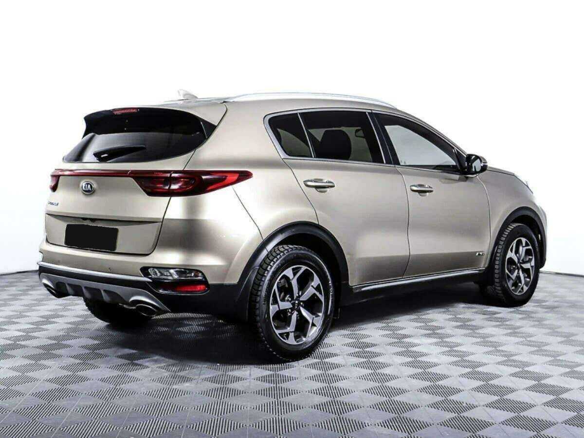 Kia Sportage, 2018 - 73 695 км. | Фото №5