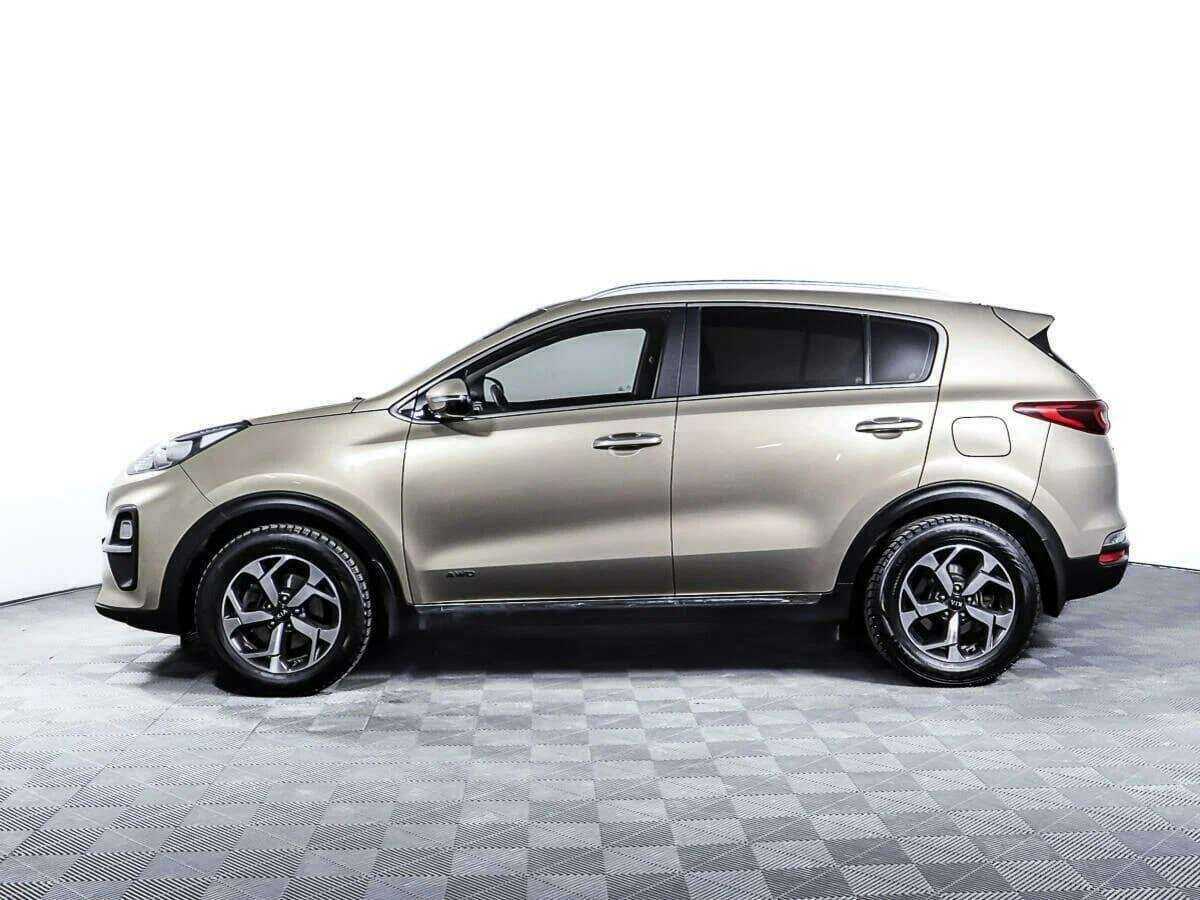 Kia Sportage, 2018 - 73 695 км. | Фото №8