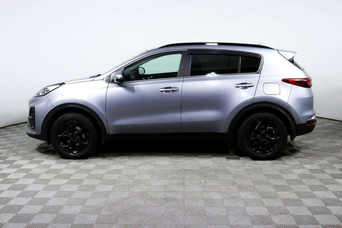 Kia Sportage, 2021 - 78 123 км. | Фото №8