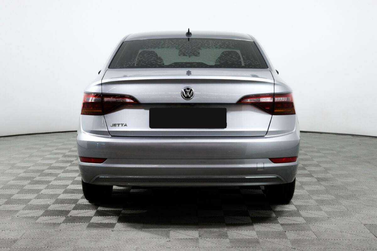 Volkswagen Jetta 8-speed, 2019 - 97 827 км. | Фото №6
