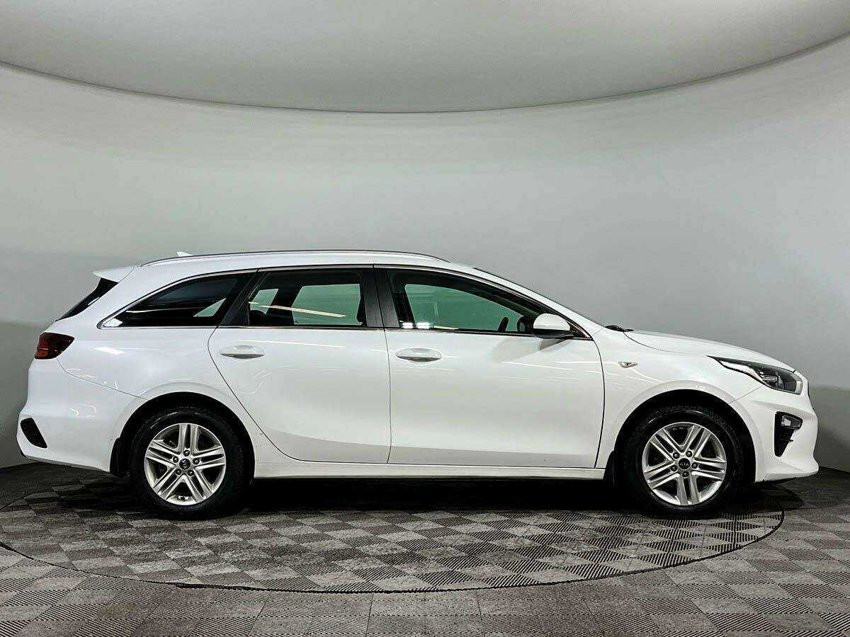 Kia Ceed, 2021 - 68 870 км. | Фото №4
