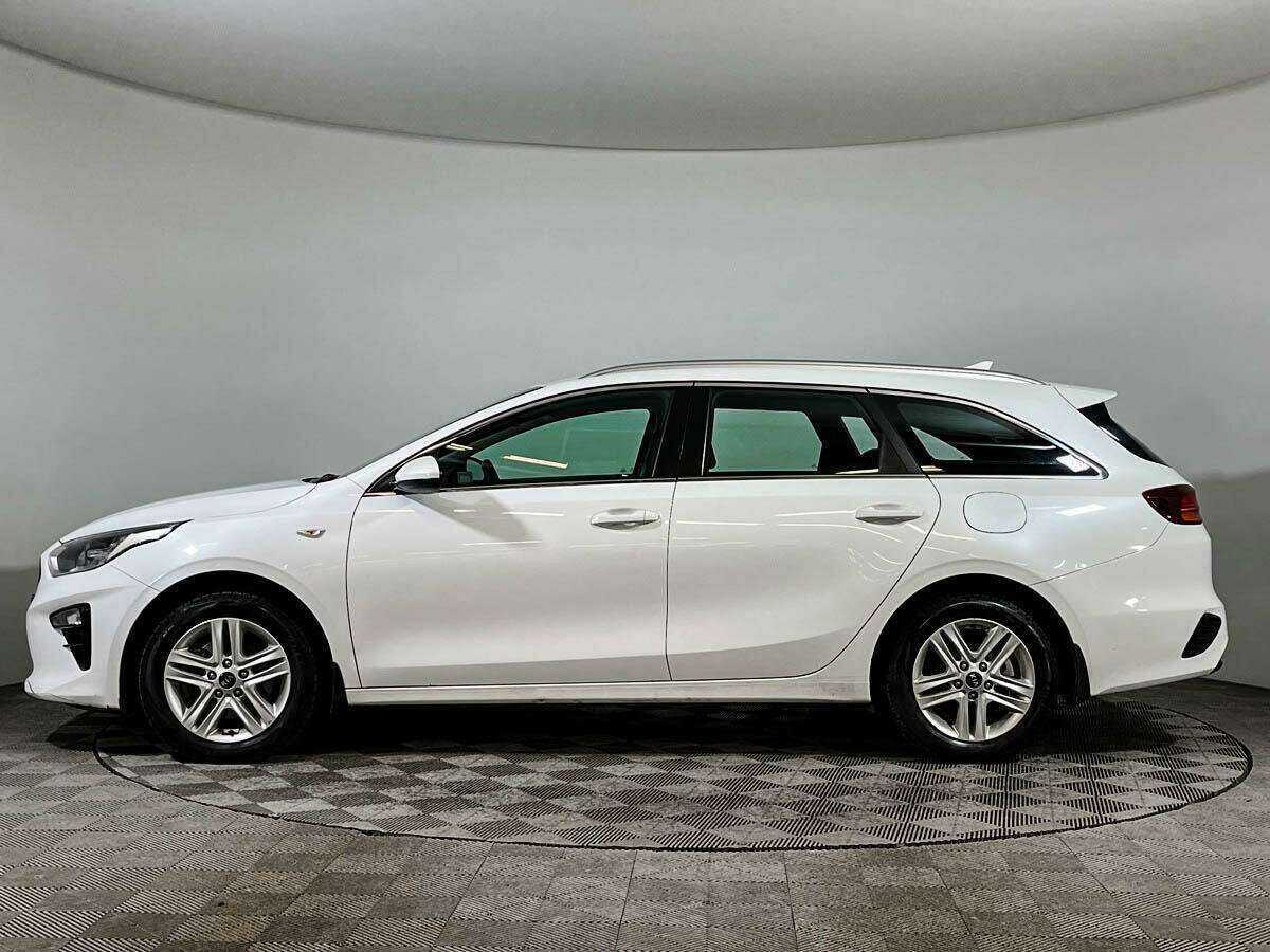 Kia Ceed, 2021 - 68 870 км. | Фото №8