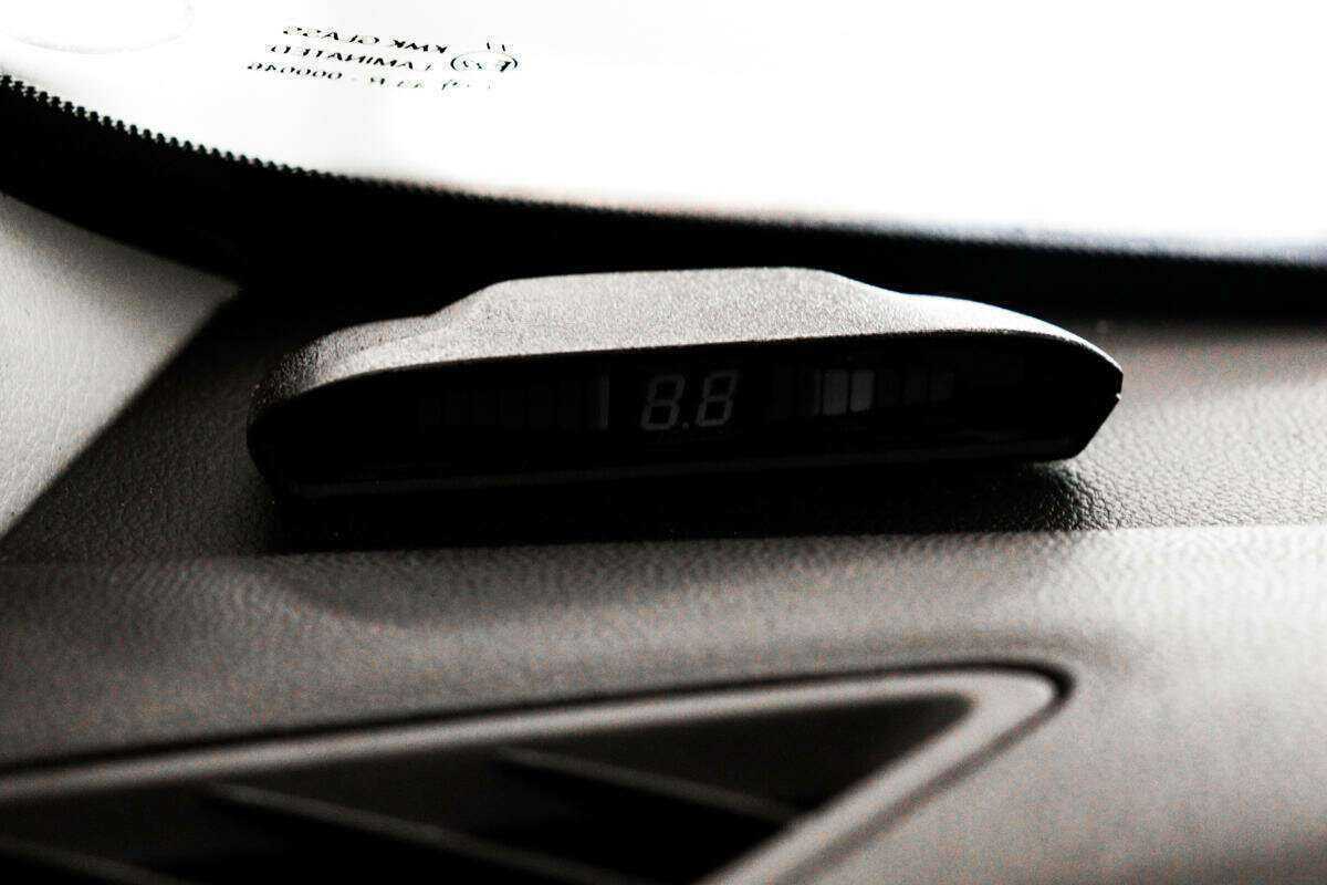 Mazda 3, 2013 Фото №13