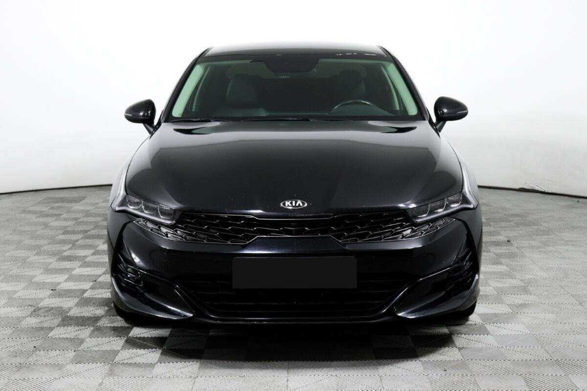 Kia K5, 2021 - 85 000 км. | Фото №2