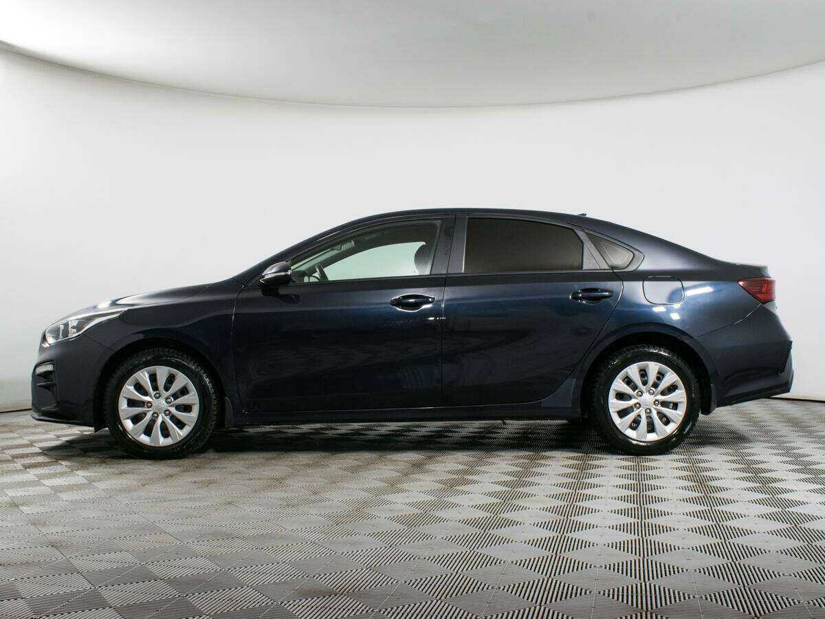 Kia Cerato, 2020 - 52 669 км. | Фото №7