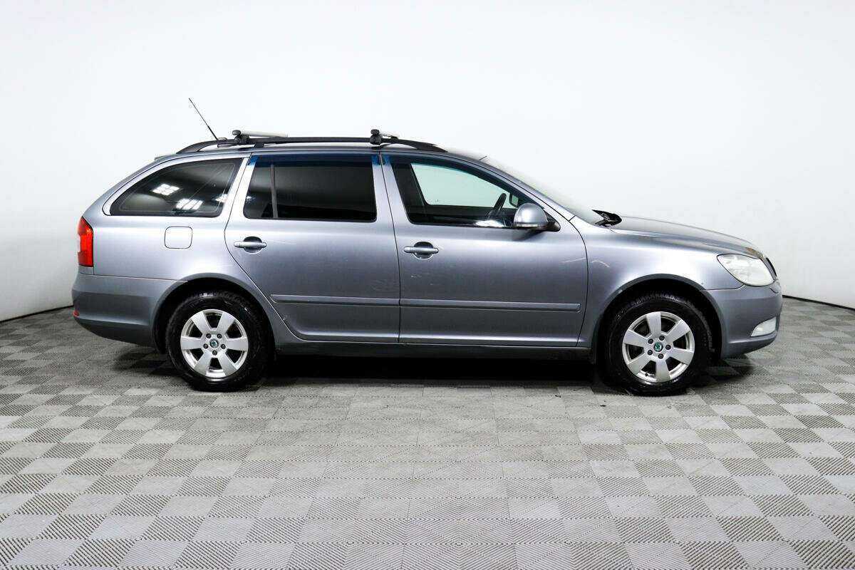 Skoda Octavia, 2012 - 420 240 км. | Фото №4
