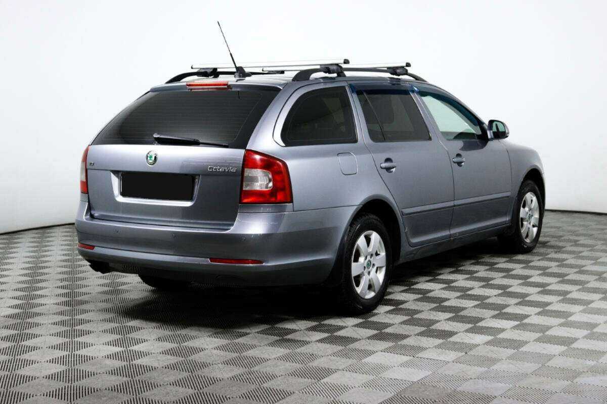Skoda Octavia, 2012 - 420 240 км. | Фото №5