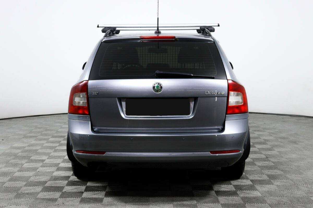 Skoda Octavia, 2012 - 420 240 км. | Фото №6