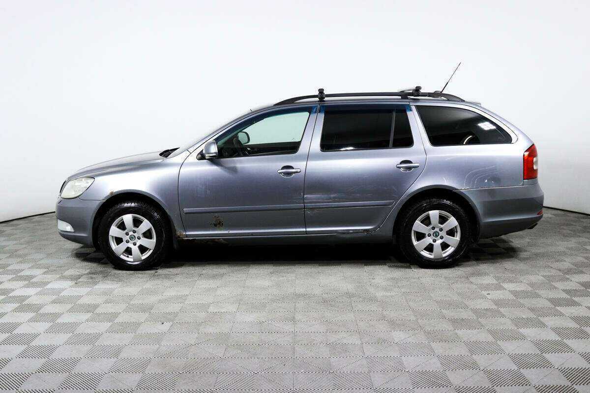 Skoda Octavia, 2012 - 420 240 км. | Фото №8