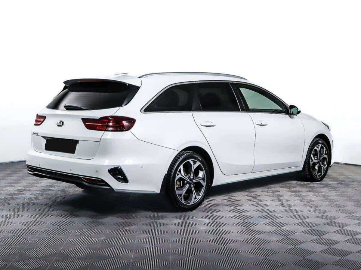 Kia Ceed, 2018 - 25 781 км. | Фото №5