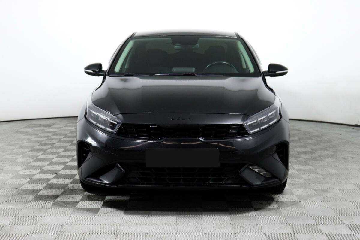 Kia Cerato, 2021 - 76 311 км. | Фото №2