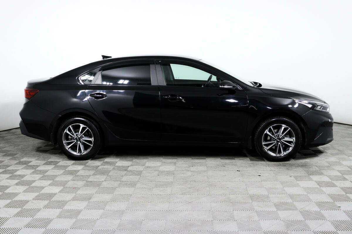 Kia Cerato, 2021 - 76 311 км. | Фото №4