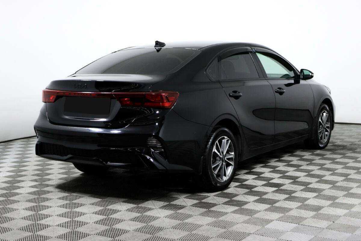 Kia Cerato, 2021 - 76 311 км. | Фото №5