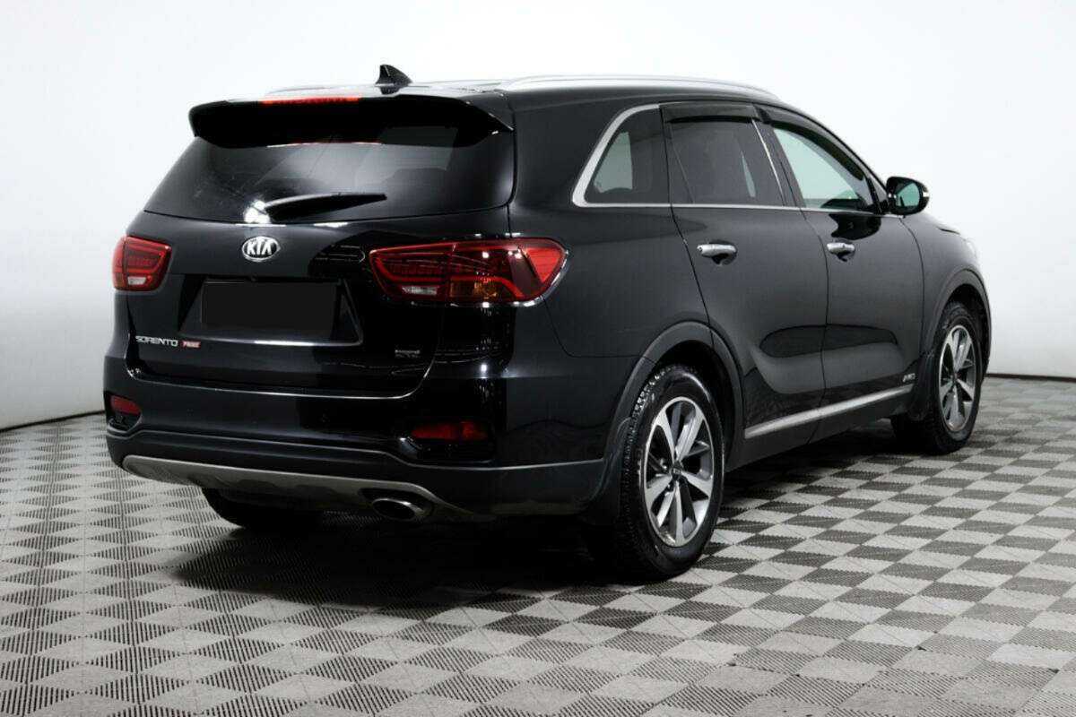Kia Sorento, 2018 - 93 142 км. | Фото №5