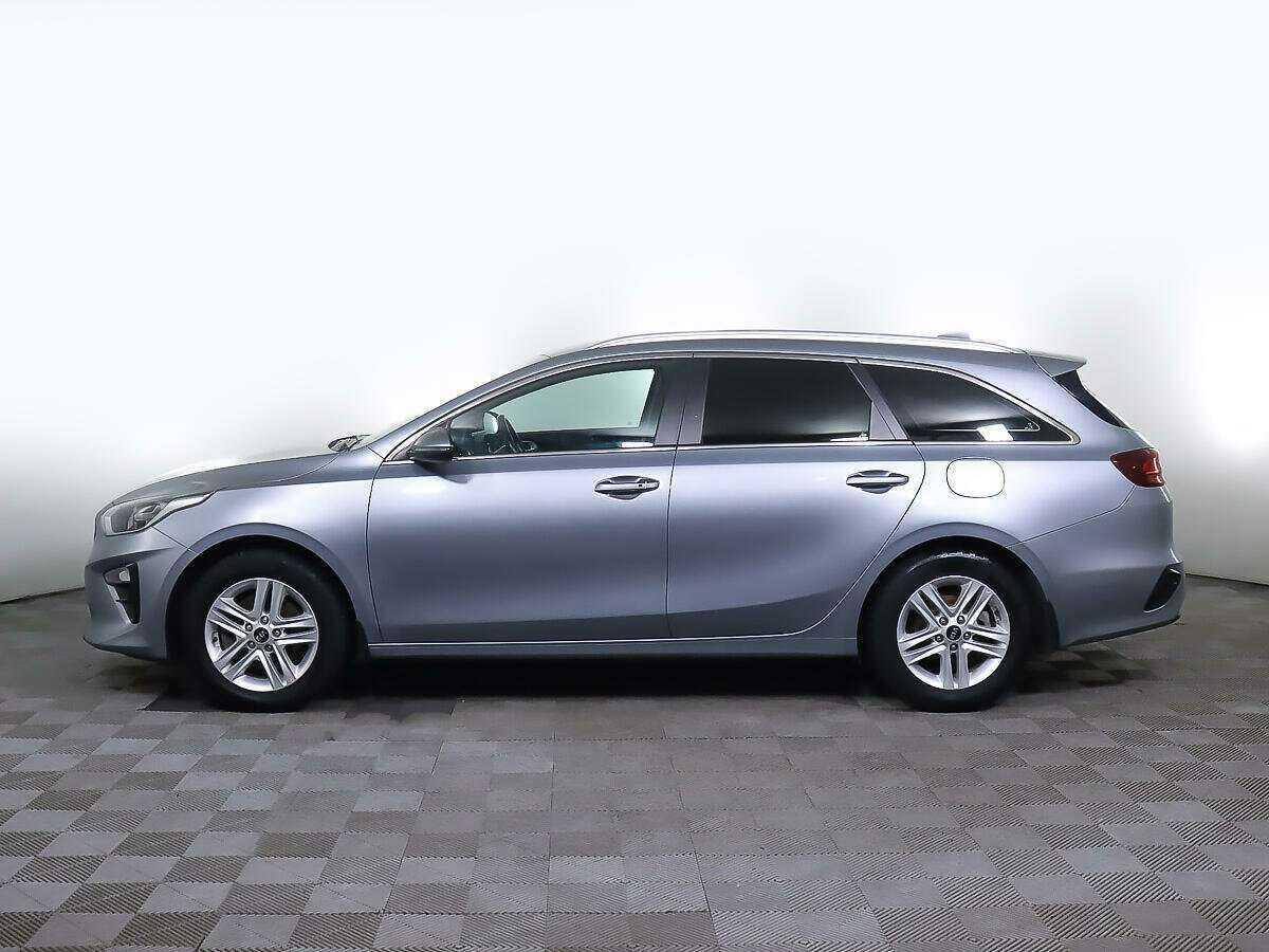 Kia Ceed, 2020 - 78 673 км. | Фото №4