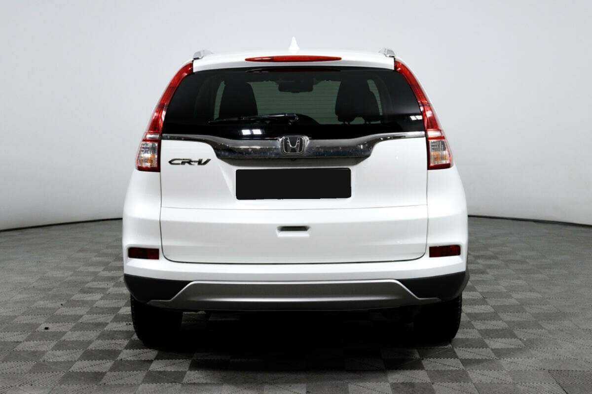 Honda CR-V, 2015 - 146 951 км. | Фото №6