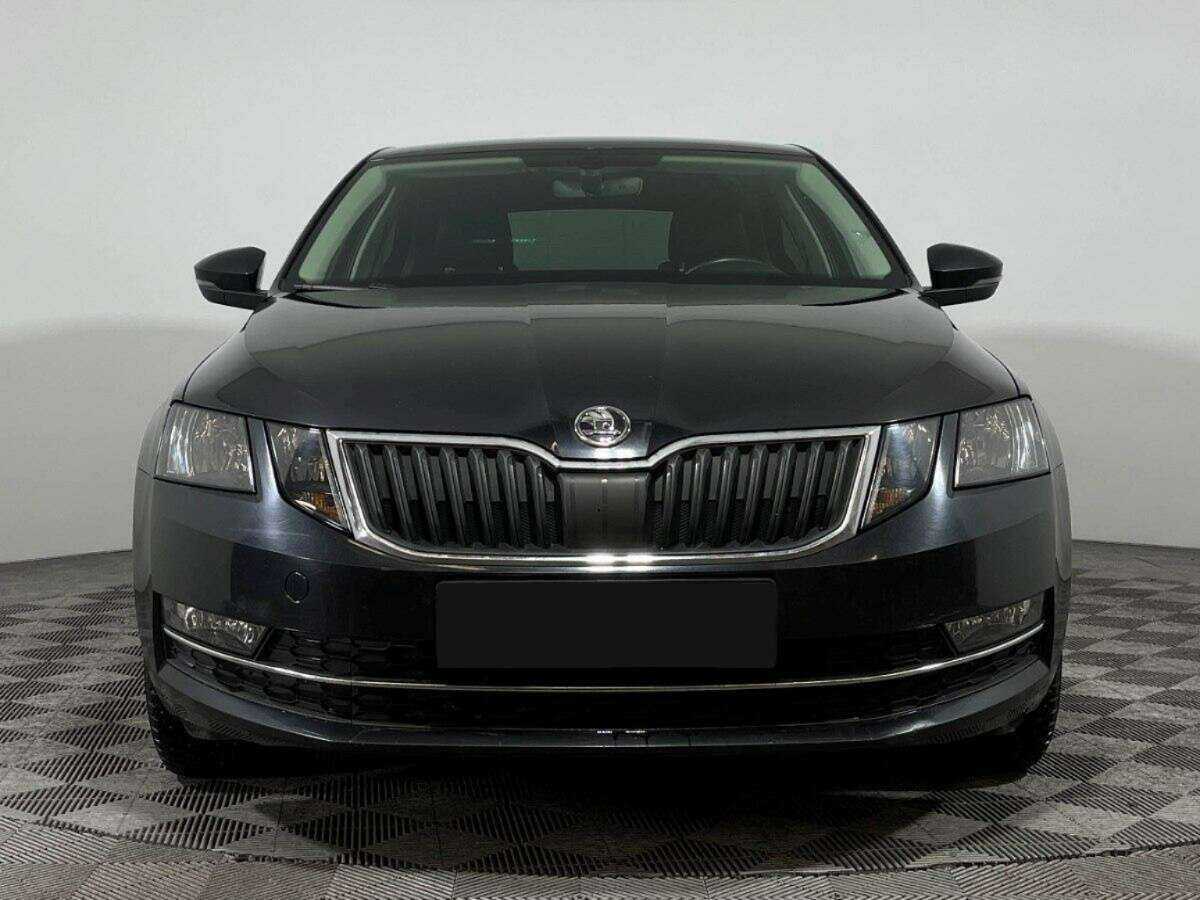 Skoda Octavia, 2017 - 84 507 км. | Фото №2